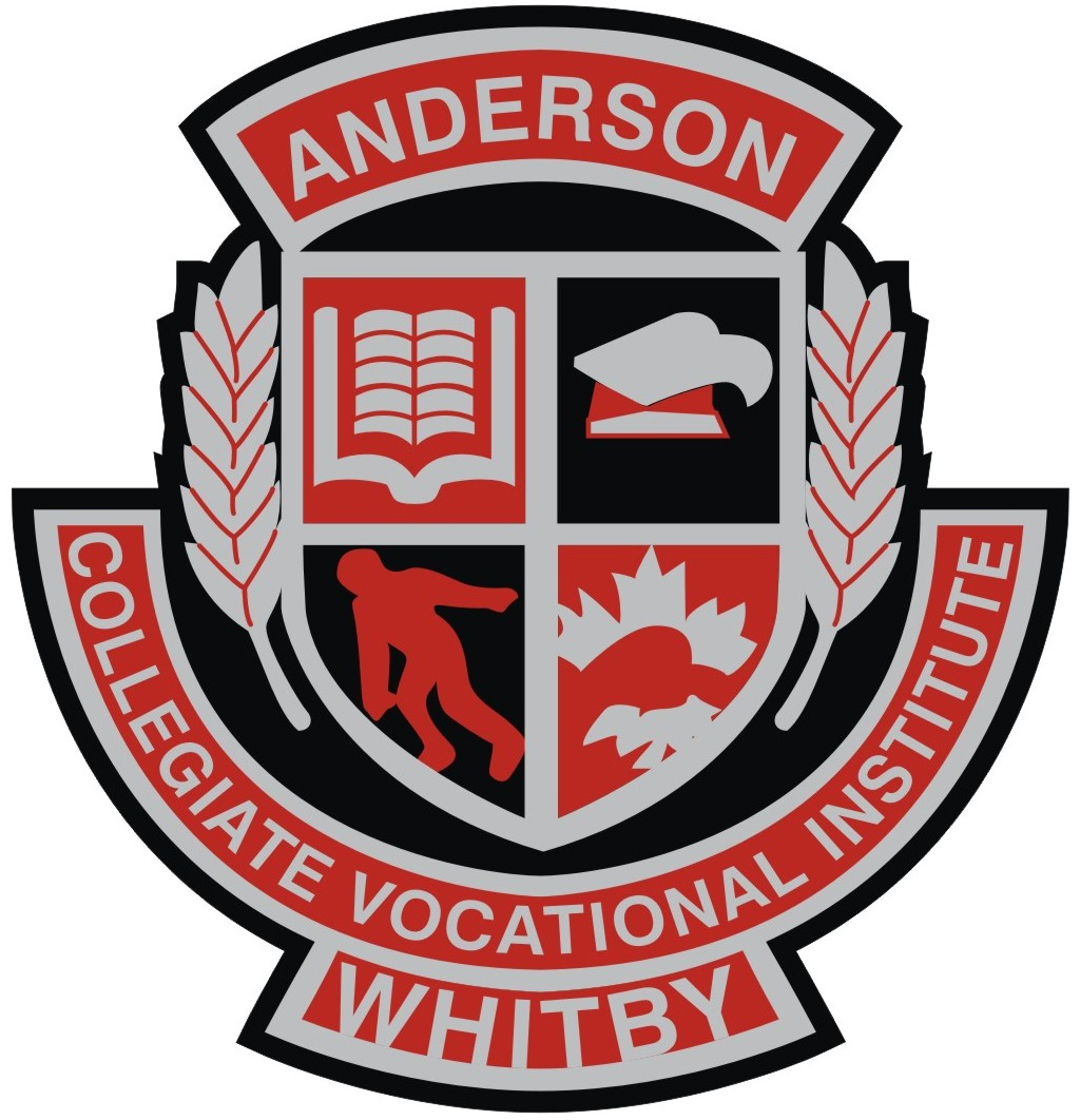 Anderson CVI logo